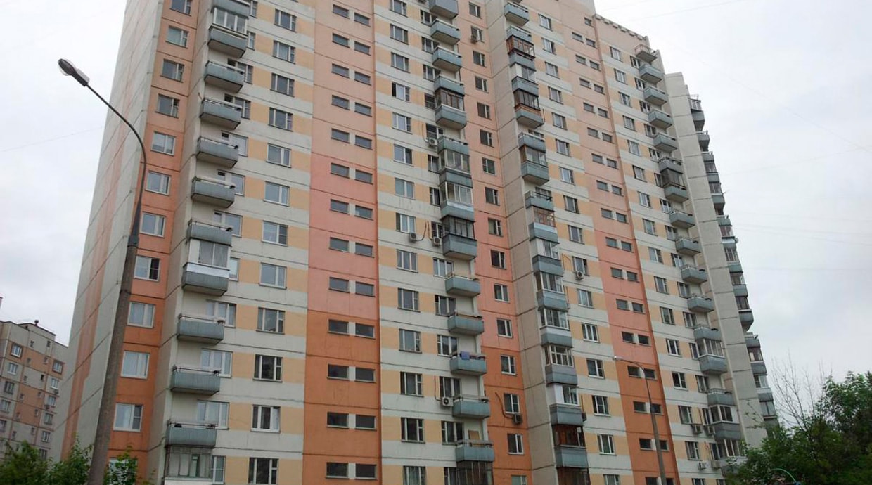 Остекление типовых домов - фото 2